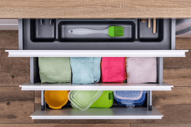 کابینت ضد خش