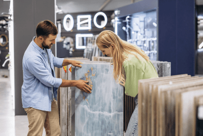 مقایسه صفحه کابینت ضدخش با سایر انواع صفحه کابینت