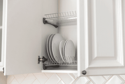 یکی از مدل های صفحه کابینت spl