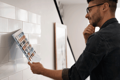 چرا انتخاب رنگ های صفحه کابینت ضد آب مهم است؟