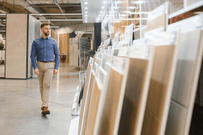 معرفی ۵ مدل صفحه کابینت ضد لک پرطرفدار در بازار