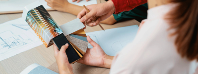 تجربه طراحان داخلی با صفحه کابینت کوارتز