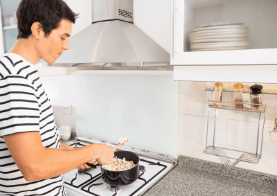 حداکثر دمای قابل تحمل برای صفحات کابینت ضد حرارت