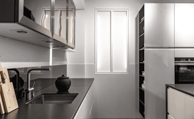 صفحه کابینت ضد حرارت چیست؟