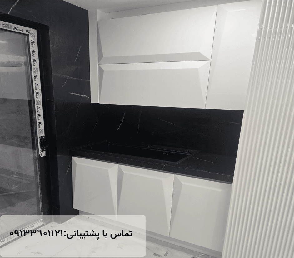 مهراز استون نمونه کار اجرایی سنگ اس پی ال تیتانیوم