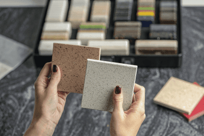 مقایسه مدل‌های مختلف صفحه کابینت ضد لک