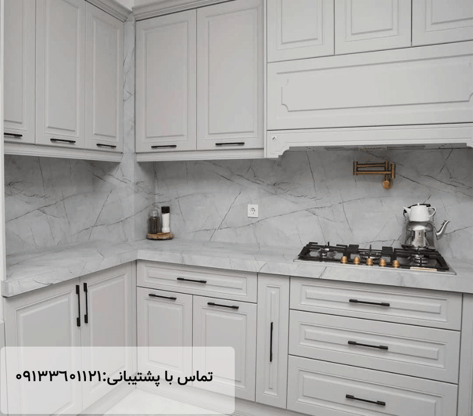 مهراز استون نمونه کار اجرایی سنگ اس پی ال انزو لایت