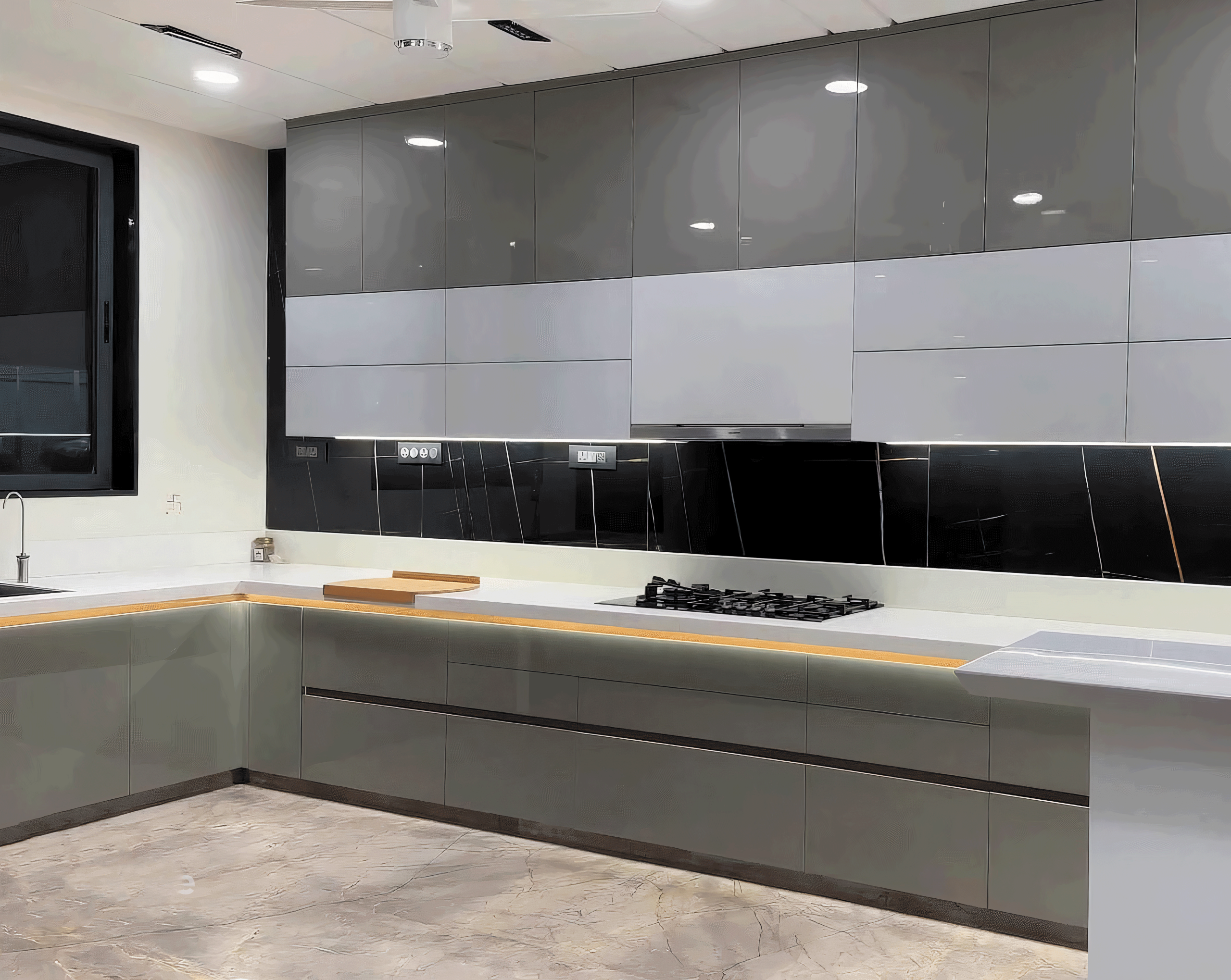 قیمت نصب سنگ SPL