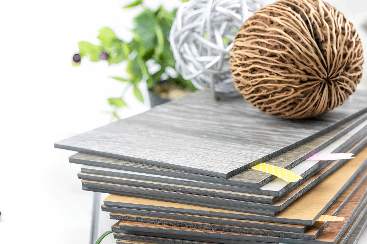 کاربردهای سنگ SPL در ساختمان