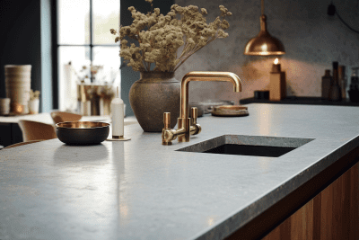 معرفی صفحه کابینت کوارتز