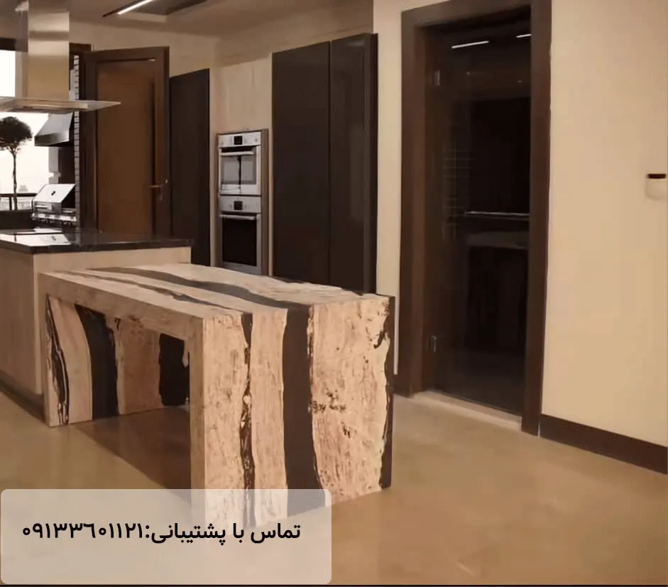 مهراز استون نمونه کار اجرایی سنگ مارمونایت