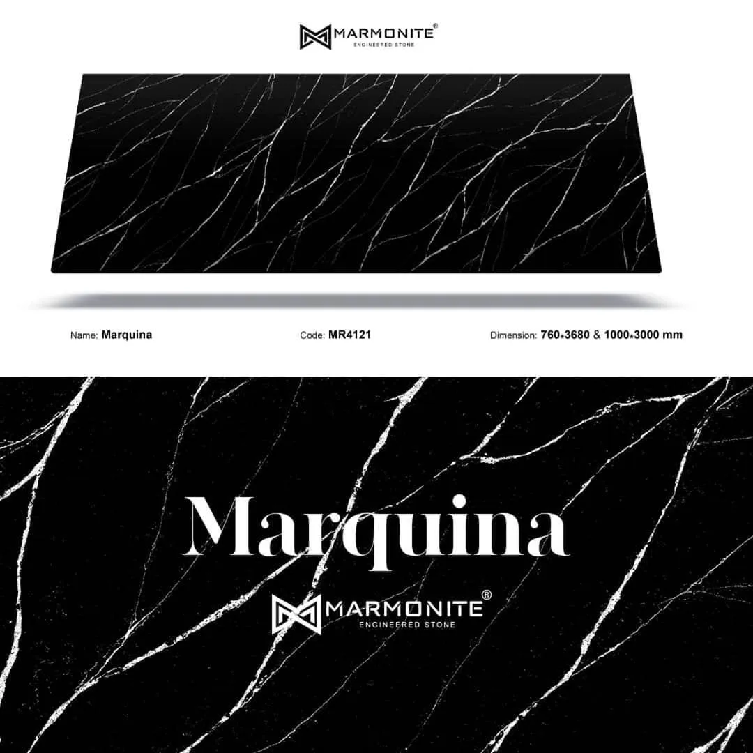 نمایندگی سنگ مارمونایت در اصفهان